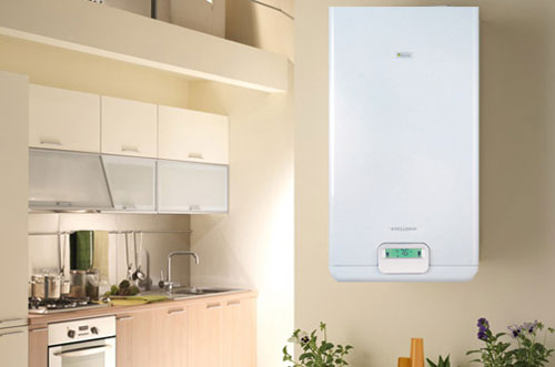 淺析為何燃?xì)獗趻鞝t采暖很適合南方家庭使用