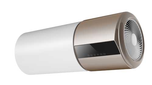 家用空氣能熱水器的安裝位置都有哪些? 家用空氣能熱水器的安裝位置都有哪些?