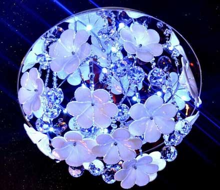 中國LED燈飾品牌向定制領域進軍該如何發力? 中國LED燈飾品牌向定制領域進軍該如何發力?