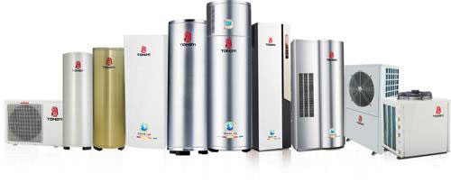 國家支持政策不斷 空氣能行業將大利迎好