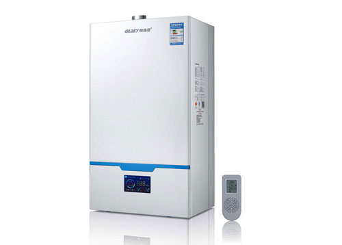 用戶需明了 燃氣壁掛爐使用常見的五種錯法