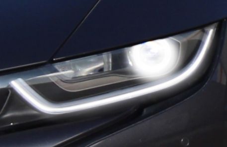 2017CES展會(huì)歐司朗揭開最新高科技汽車應(yīng)用面紗