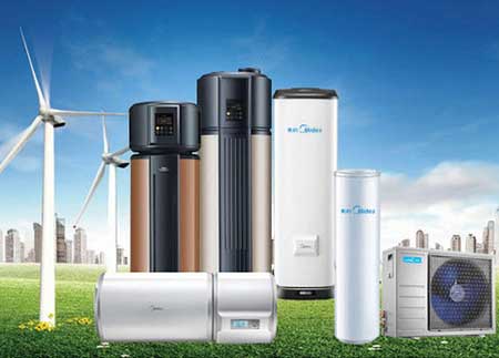 中國十大空氣能品牌以推動行業健康發展為使命 中國十大空氣能品牌以推動行業健康發展為使命