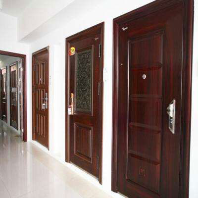 定制市場競爭越發(fā)激烈 防盜門經(jīng)銷商如何狂攬銷量? 定制市場競爭越發(fā)激烈 防盜門經(jīng)銷商如何狂攬銷量?