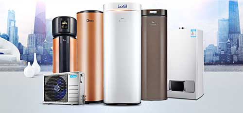 十大品牌空氣能對環境污染說不! 十大品牌空氣能對環境污染說不!