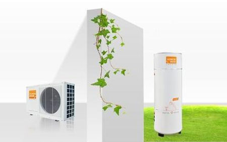 空氣能在節能大潮中崛起 未來會更好! 空氣能在節能大潮中崛起 未來會更好!