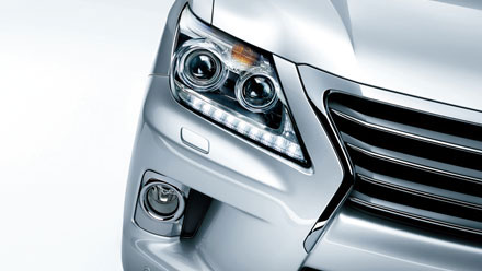 探討汽車LED日行燈及其使用方法 探討汽車LED日行燈及其使用方法