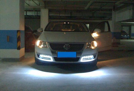探討汽車LED日行燈及其使用方法 探討汽車LED日行燈及其使用方法