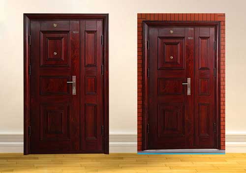 關于防盜門品牌及價格我們需要了解哪些要點?