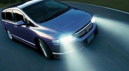 關(guān)于LED汽車照明在駕駛中的基礎(chǔ)知識(shí) 關(guān)于LED汽車照明在駕駛中的基礎(chǔ)知識(shí)