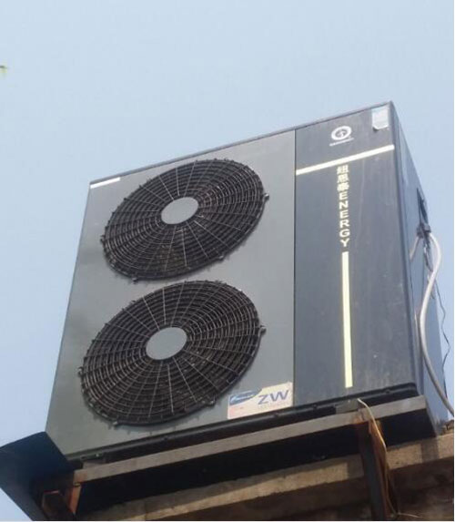 空氣能熱泵到底給北方居民采暖帶來了怎樣的變化? 空氣能熱泵到底給北方居民采暖帶來了怎樣的變化?