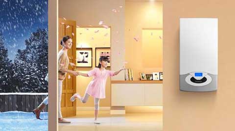 揭秘家居使用壁掛爐你所不知道的好處! 揭秘家居使用壁掛爐你所不知道的好處!