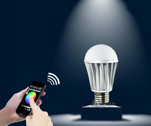 其實,未來最賺錢的行業基本都跟LED產業有關 其實,未來最賺錢的行業基本都跟LED產業有關