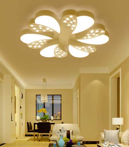 燈飾企業(yè)堅(jiān)持原創(chuàng) 獲取更多市場(chǎng)份額