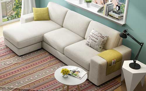 中國著名家具品牌：五種材質(zhì)家具防潮方法