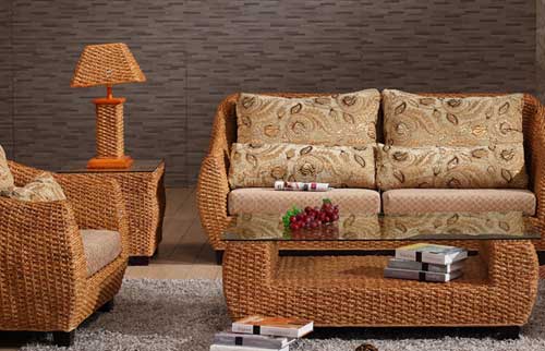 中國著名家具品牌：五種材質(zhì)家具防潮方法