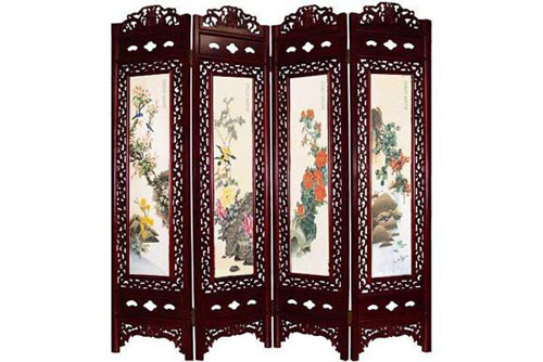 淺談在外國(guó)人眼里的中國(guó)古典紅木家具