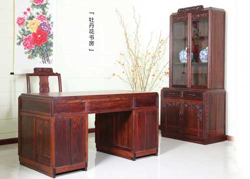 紅木家具十大品牌：打造產(chǎn)品藝術(shù)性與使用價值的極致