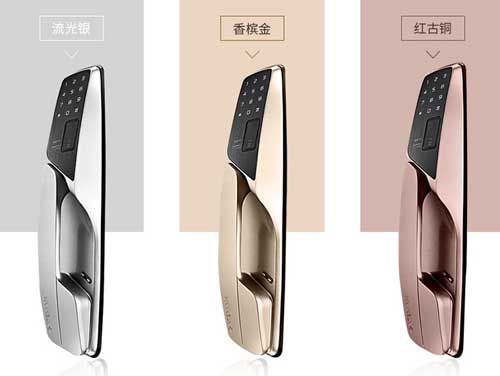 中國十大鎖具品牌為你分析使用國外智能鎖的利與弊 中國十大鎖具品牌為你分析使用國外智能鎖的利與弊