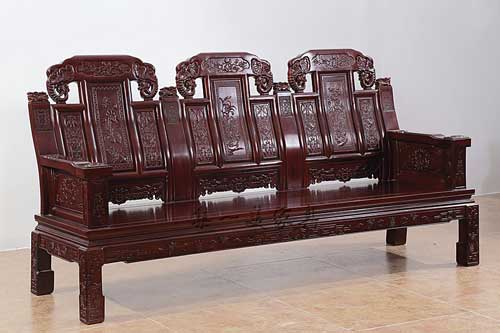 2017年購買紅木家具需避開這九大誤區