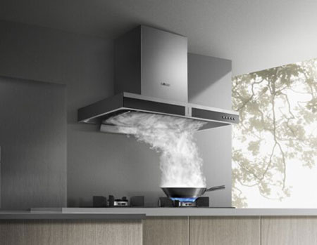 傳授你說明書上都學不到的油煙機保養技巧