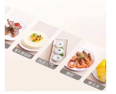 哪個品牌的電烤箱好?可根據(jù)五大關鍵性能來區(qū)分