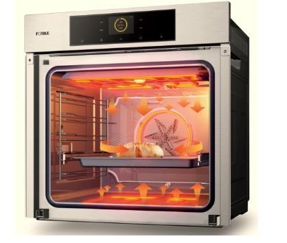 哪個品牌的電烤箱好?可根據(jù)五大關鍵性能來區(qū)分