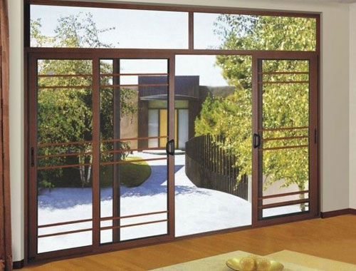 精裝房大勢所趨 十大鋁合金門窗品牌專注品質助終端