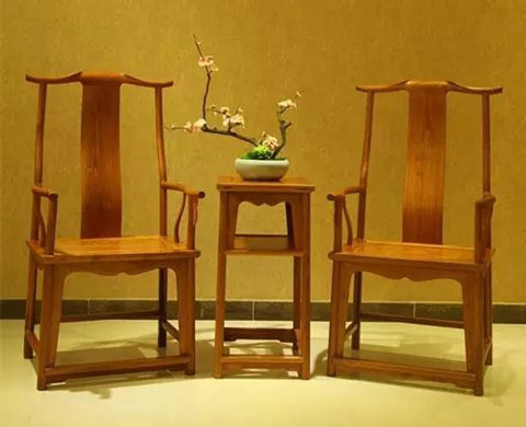 細說影響緬甸花梨木紅木家具價格的因素