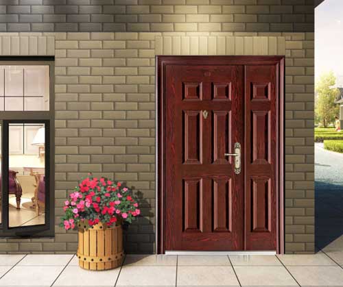 十大門業品牌捕捉市場前沿信號 加強產品個性化設計 十大門業品牌捕捉市場前沿信號 加強產品個性化設計