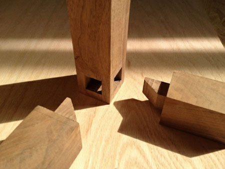 淺談紅木家具的制造采用榫卯結(jié)構(gòu)的優(yōu)點(diǎn) 淺談紅木家具的制造采用榫卯結(jié)構(gòu)的優(yōu)點(diǎn)