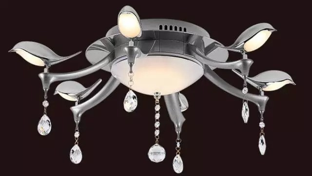 一起看看這四家LED照明企業(yè)在2017年會有什么新動作