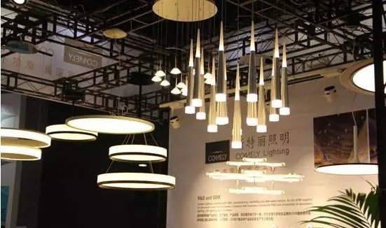 一起看看這四家LED照明企業(yè)在2017年會有什么新動作