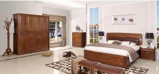 光明家具將強(qiáng)勢亮相2017煙臺(tái)春季家博會(huì)