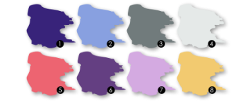 立邦中國攜手iColor設計名家發布2017/2018空間色彩趨勢