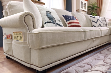 林氏木業：化繁為簡 領略不一樣的美式風格家具