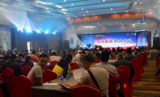熱烈慶祝雷致電動(dòng)車2017財(cái)富會(huì)議圓滿成功