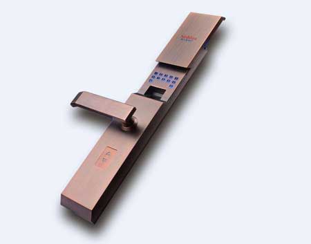 迎合“體驗(yàn)至上”消費(fèi)趨勢(shì) 鎖具企業(yè)搶占高端市場(chǎng) 迎合“體驗(yàn)至上”消費(fèi)趨勢(shì) 鎖具企業(yè)搶占高端市場(chǎng)