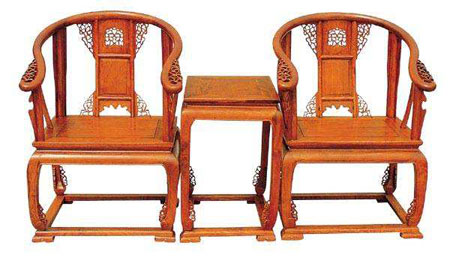 中國紅木家具品牌:簡要介紹明清家具的判斷方法 中國紅木家具品牌:簡要介紹明清家具的判斷方法