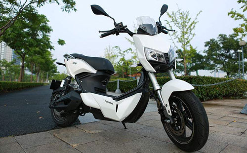 中國十大電動車品牌愛瑪帶給你時尚、新鮮和動感! 中國十大電動車品牌愛瑪帶給你時尚、新鮮和動感!