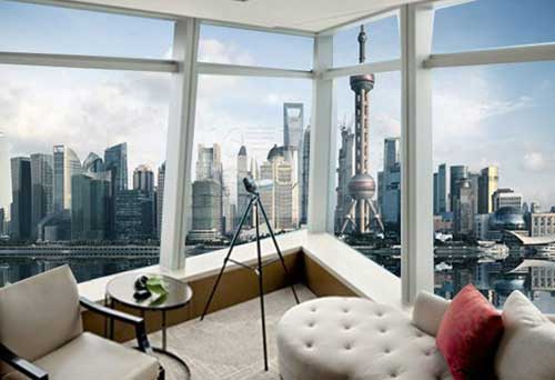 簡述門窗十大品牌鋁合金產品特色