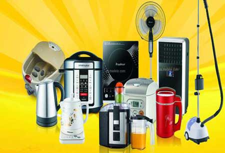 電商成未來(lái)主流趨勢(shì) 小家電企業(yè)或?qū)⒂瓉?lái)好機(jī)遇