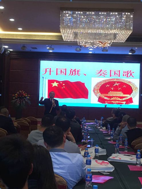 2017愛德廚衛蓄力待發 經銷商暨新品推介會盛大舉行 2017愛德廚衛蓄力待發 經銷商暨新品推介會盛大舉行