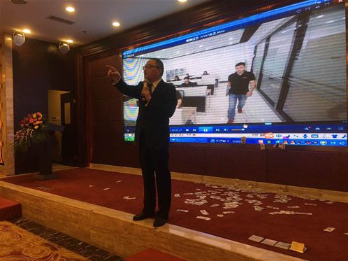 2017愛德廚衛蓄力待發 經銷商暨新品推介會盛大舉行 2017愛德廚衛蓄力待發 經銷商暨新品推介會盛大舉行