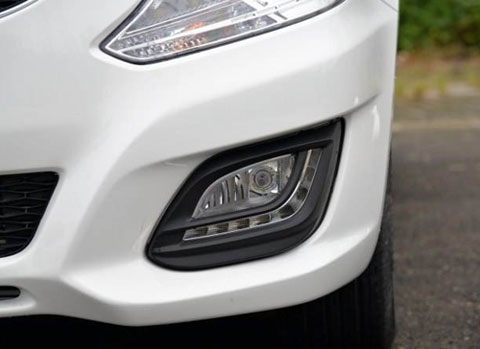 汽車照明知識:LED日行車燈常見的三種故障問題 汽車照明知識:LED日行車燈常見的三種故障問題