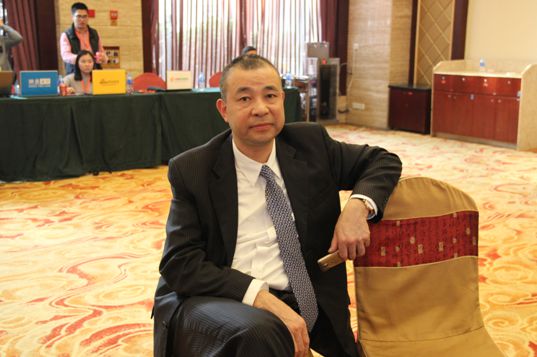 “16”同行“17”決勝 愛德廚衛優秀經銷商頒獎盛況