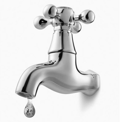 薄利多銷還會是水龍頭加盟商的套路? 薄利多銷還會是水龍頭加盟商的套路?