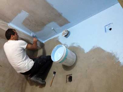 細說防水施工誤區常見八大誤區 細說防水施工誤區常見八大誤區