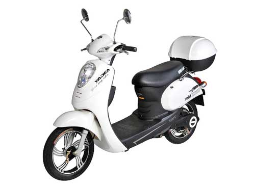 淺談中國電動車企業如何打造品牌核心 淺談中國電動車企業如何打造品牌核心