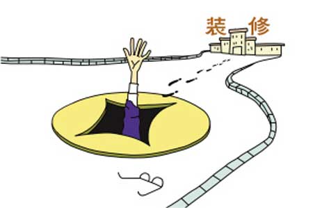 市場挑選陷阱多 消費者選購門窗產品別被坑 市場挑選陷阱多 消費者選購門窗產品別被坑